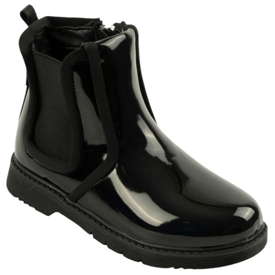 Trespass Ziya Chelsea Boots